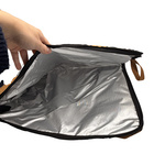 Thermotasche für Grillfleisch